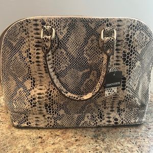 Danier Leather purse